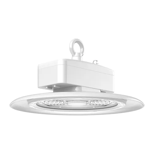 LUMIBRIGHT BREMEN SERIES 100W Ø398X211MM IP66/IK09 LED HIGH BAY LIGHT L05012