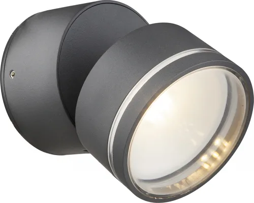 GLOBO LIGHTING MODERN LED 6.9W IP54 OUTDOOR LIGHT