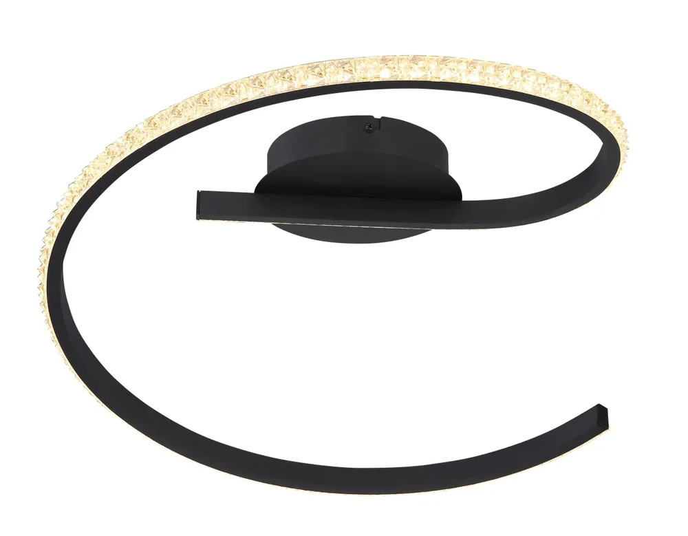 GLOBO LIGHTING MODERN LED 20W IP20 CEILING LIGHT