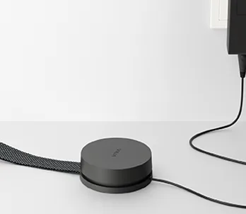 LUMIDECO BRAID SERIES 100W BLACK FINISH BRAIDED TAPE MODULAR SYSTEMS SOCKET LDMBA104