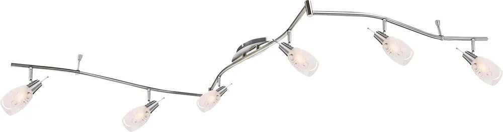 GLOBO LIGHTING DESIGNER E14 40W IP20 SPOTLIGHT