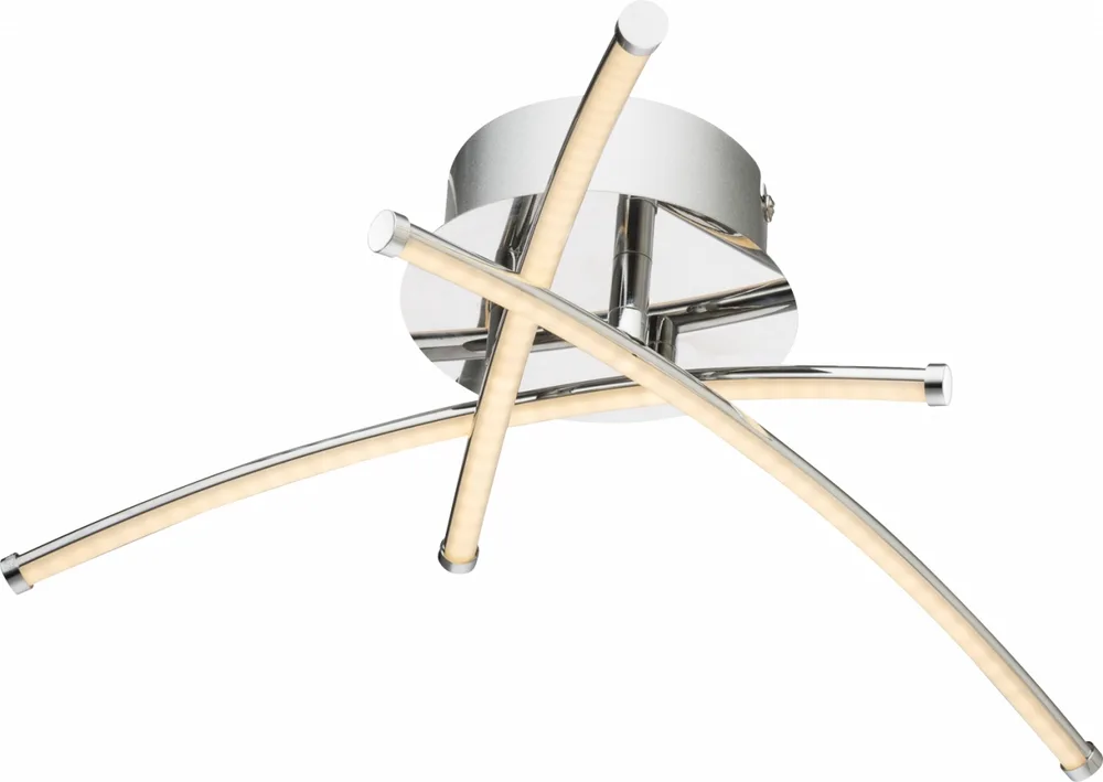 GLOBO LIGHTING MODERN LED 9W IP20 CEILING LIGHT