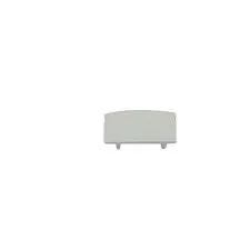 CAP_LP.2524.S.B+M LUMIPRO END CAP FOR PROFILE LP.2524.S