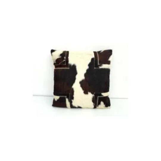 DESROCH MODERN BAND COLORED CUSHION COVER