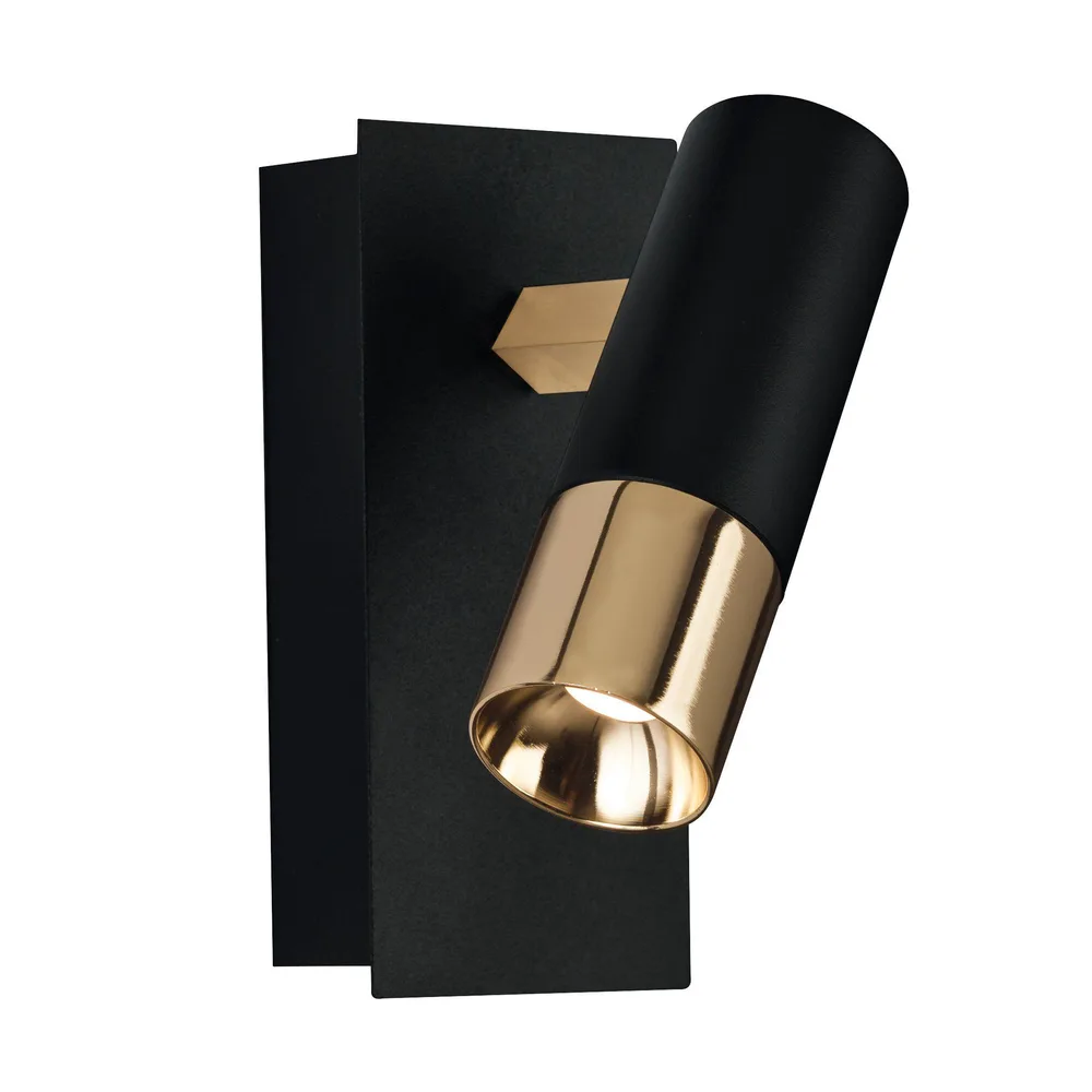 EGLO 39144 TOMARES LED ALUMINIUM SINGLE SPOT LIGHT