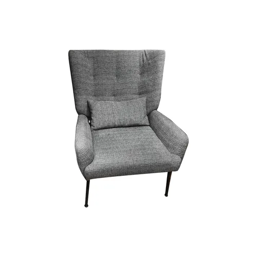 VEROCASA LIVING LUXURY XOHAR UNIQUE MODERN LUXURY LEISURE OCCASIONAL ARM CHAIR
