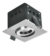 LUMIBRIGHT CHOICE SPOT LIGHT 2700K LUMINARIES - 7W