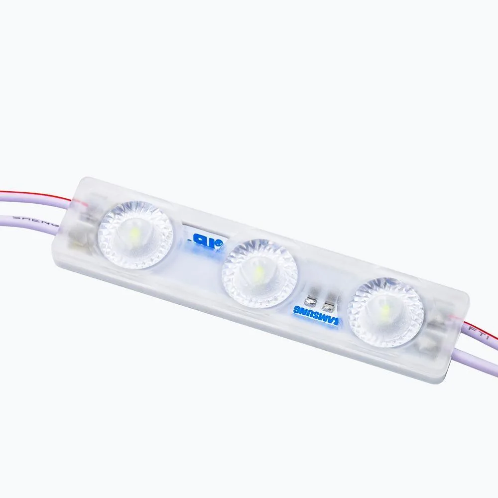 GDS-IM-3150-12V-2835-1.5W  3000-9000K LED MODULE