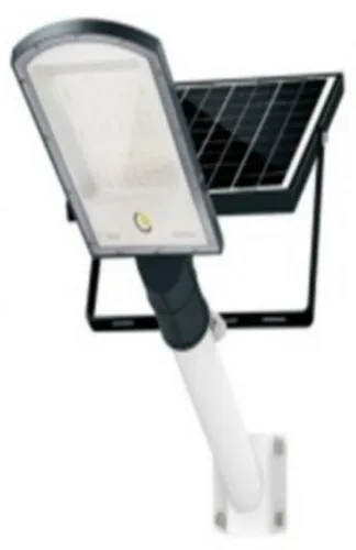 TM LED SOLAR STREET LIGHT 300W CCT-SETABLE(3000K-6500K)  SOLAR PANEL 5V 20W 12H IP66