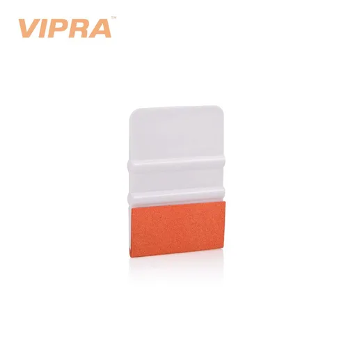 2 INCH SUEDE FELT SQUEEGEE 