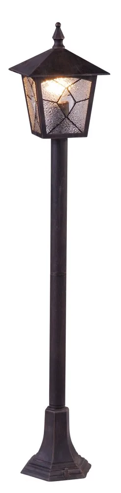 GLOBO LIGHTING TRADITIONAL E27 60W IP44 OUTDOOR LIGHT