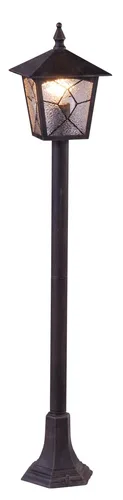 GLOBO LIGHTING TRADITIONAL E27 60W IP44 OUTDOOR LIGHT