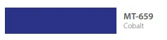 METAMARK STICKER T SREIES COBALT MT-659 122x50MTR