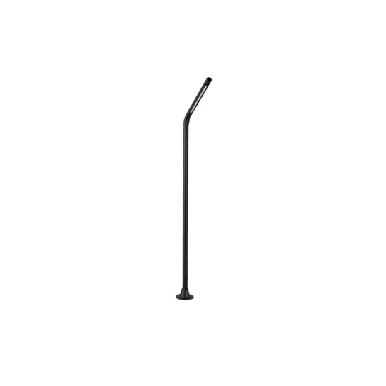 LUMIBRIGHT	STEMLIGHT IP20 TASK LIGHT 3000K LUMINAIRES-2W