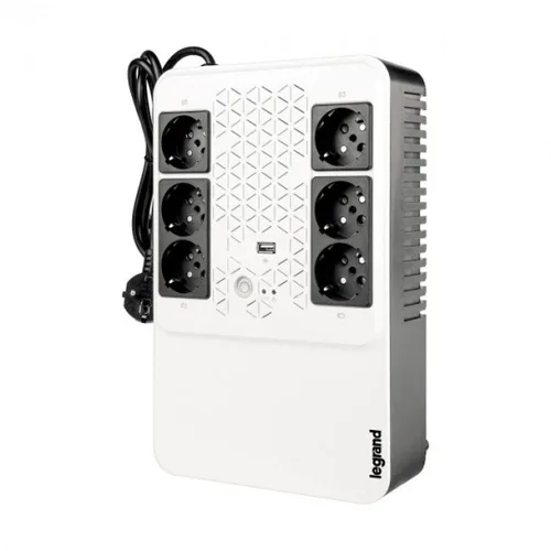 LEGRAND UPS KEOR MULTIPLUG 600 GR