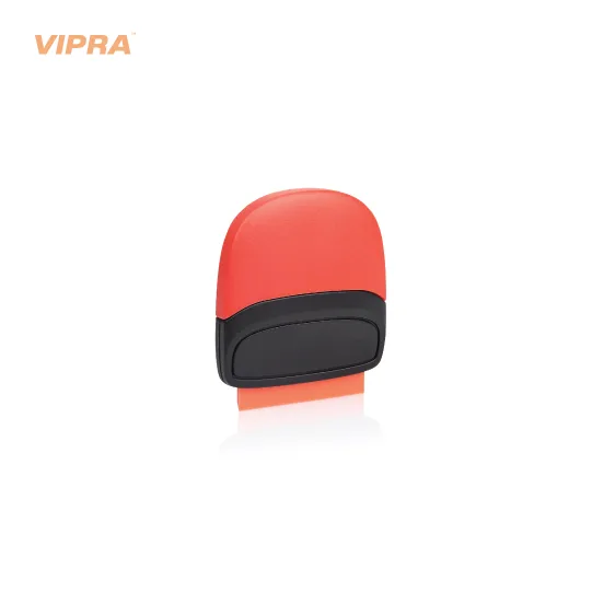 VIPRA MINI PLASTIC RAZOR SCRAPER