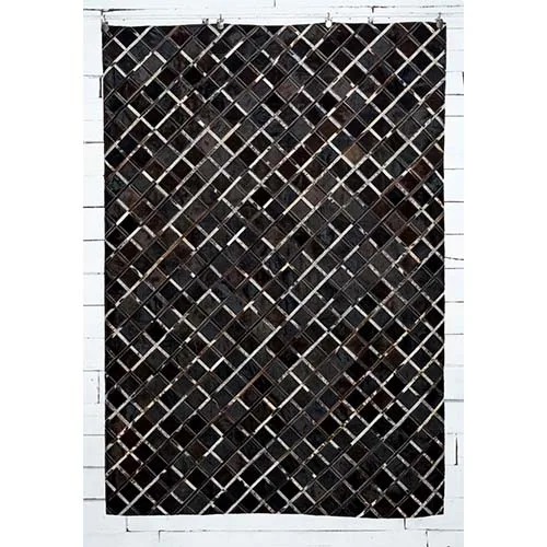 DESROCH CARPET & RUGS REDKO RUGS - BLACK JERSEY