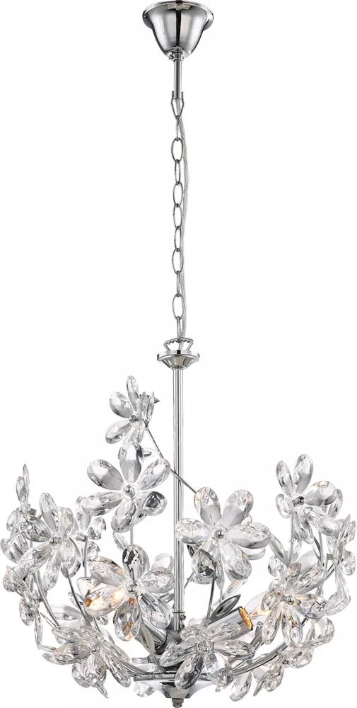 GLOBO LIGHTING DESIGNER E14 40W IP20 PENDANT