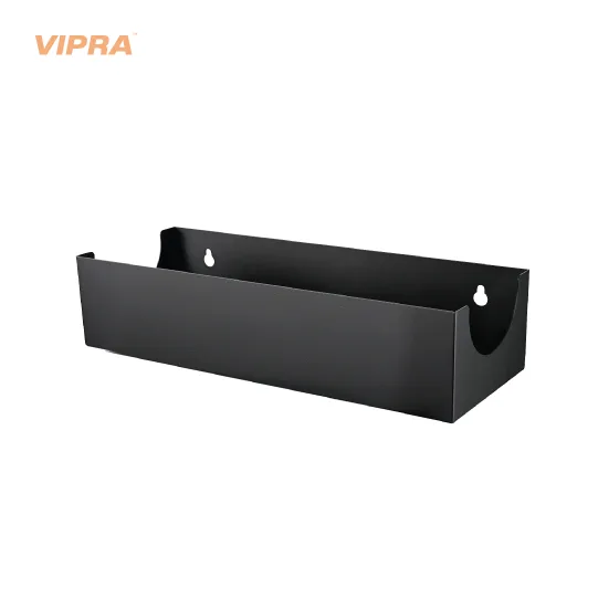 VIPRA FOAM PAD STORAGE ORGANIZER TOOL HOLDER, ALUMINUM