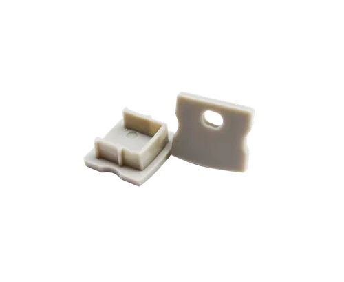 LUMIPRO END CAP FOR LP.1715.R