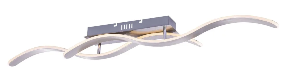 GLOBO LIGHTING MODERN LED 30W IP20 CEILING LIGHT
