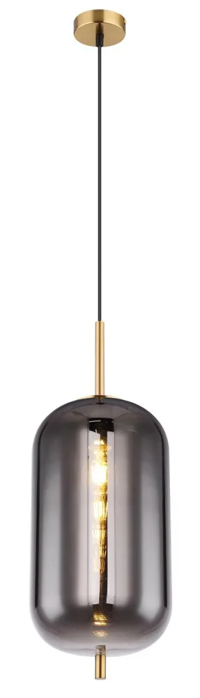 GLOBO LIGHTING TRADITIONAL E27 60W IP20 PENDANT